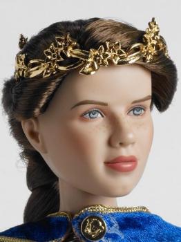 Tonner - Chronicles of Narnia - Coronation Susan - кукла